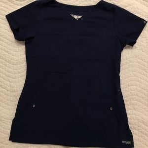 Grey’s Anatomy size small scrub set